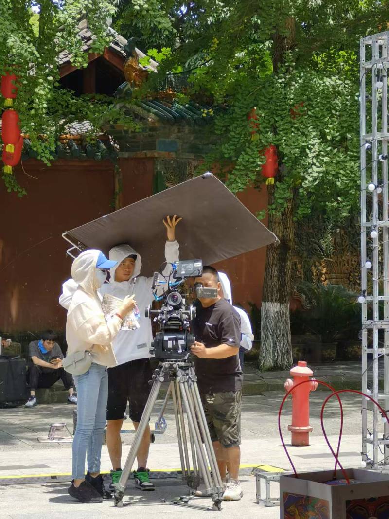 无极县产品宣传视频拍摄公司避坑：资质、案例、服务全解析