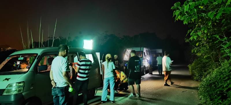 以镜头为笔，绘就无极县产品视频的进阶之路