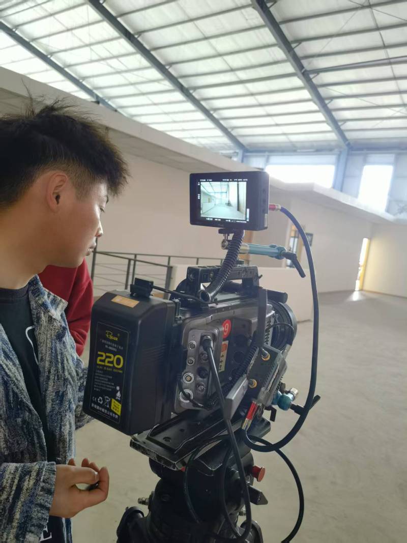 无极县电商产品视频拍摄制作：小成本也能产出高质感内容？
