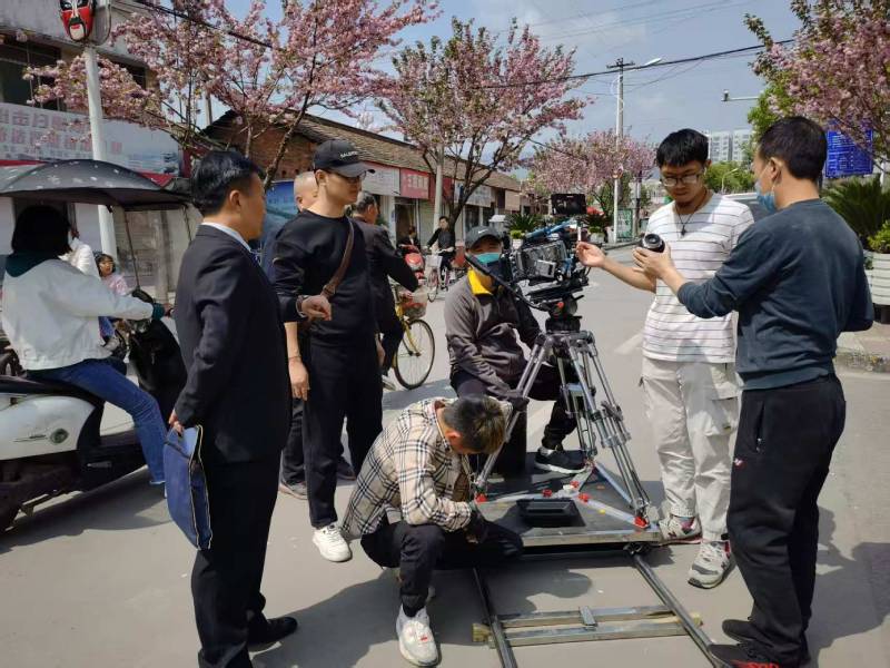 专业无极县电商产品视频拍摄制作：AI赋能高效内容生产